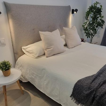 Residencial De La Yedra Appartement Jerez de la Frontera Buitenkant foto