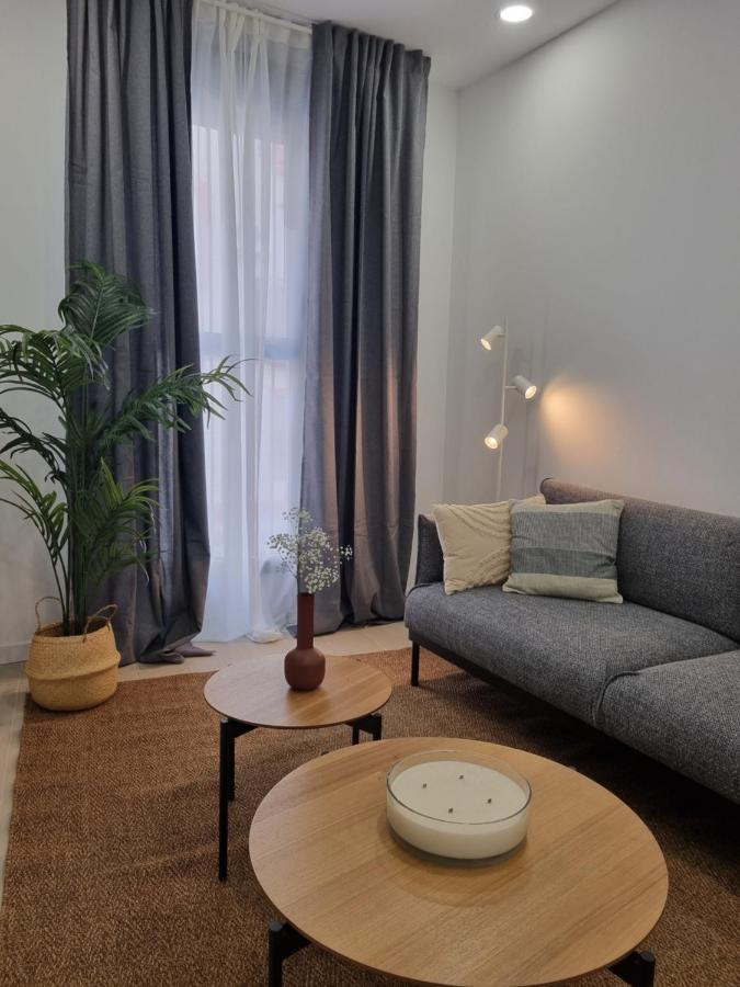 Residencial De La Yedra Appartement Jerez de la Frontera Buitenkant foto