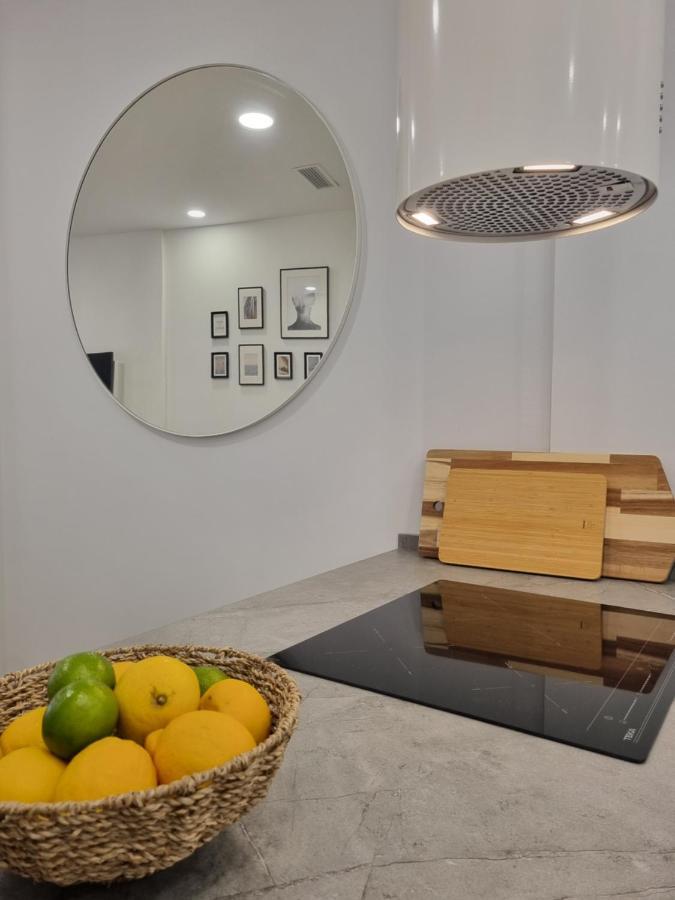Residencial De La Yedra Appartement Jerez de la Frontera Buitenkant foto