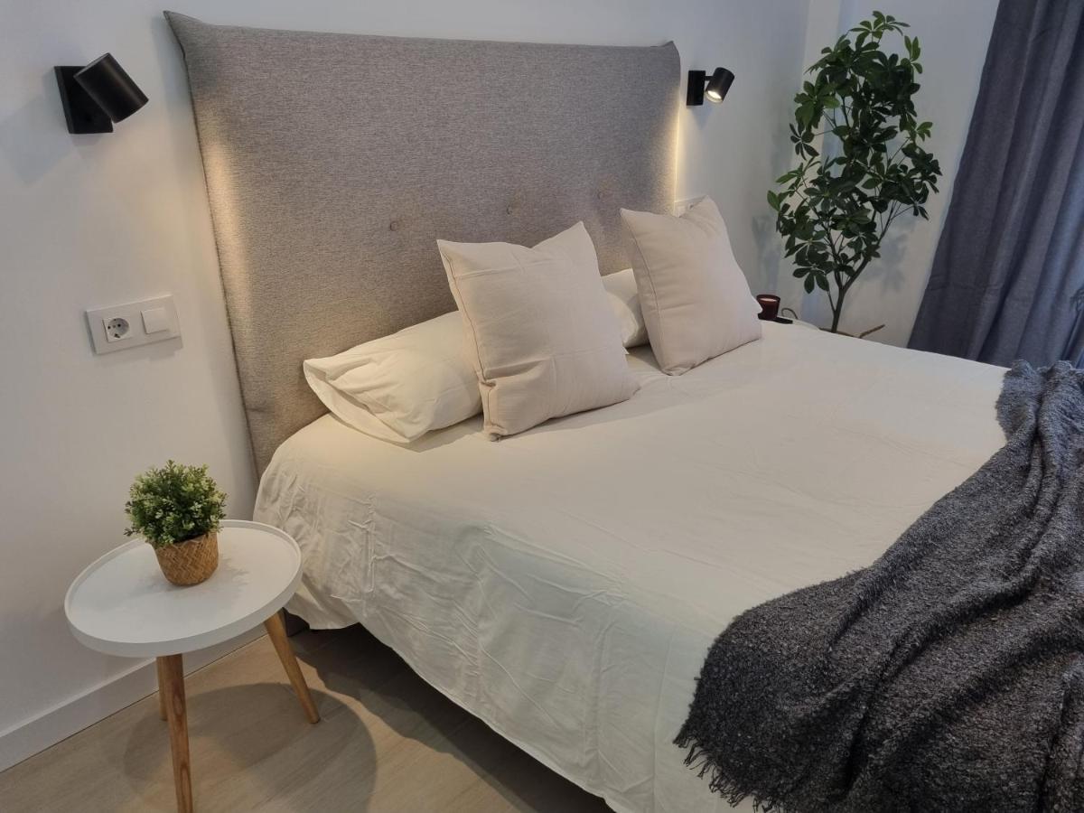 Residencial De La Yedra Appartement Jerez de la Frontera Buitenkant foto