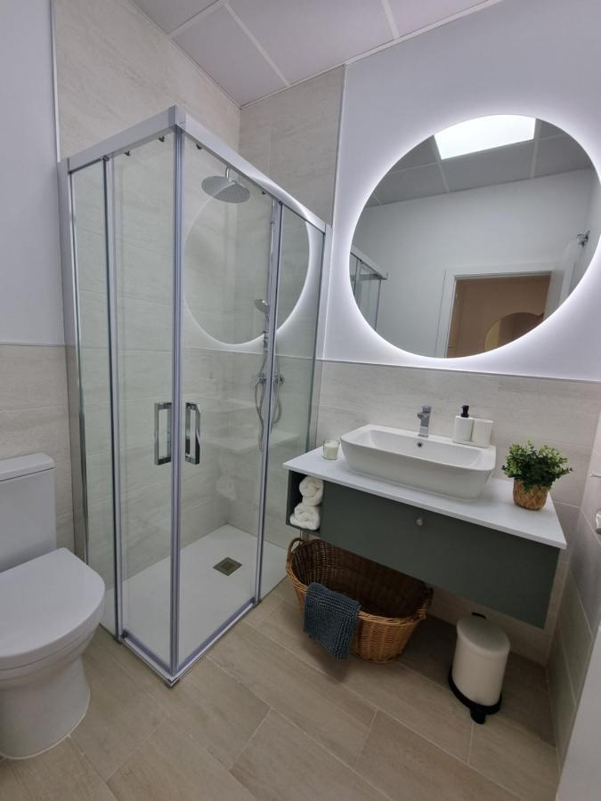 Residencial De La Yedra Appartement Jerez de la Frontera Buitenkant foto