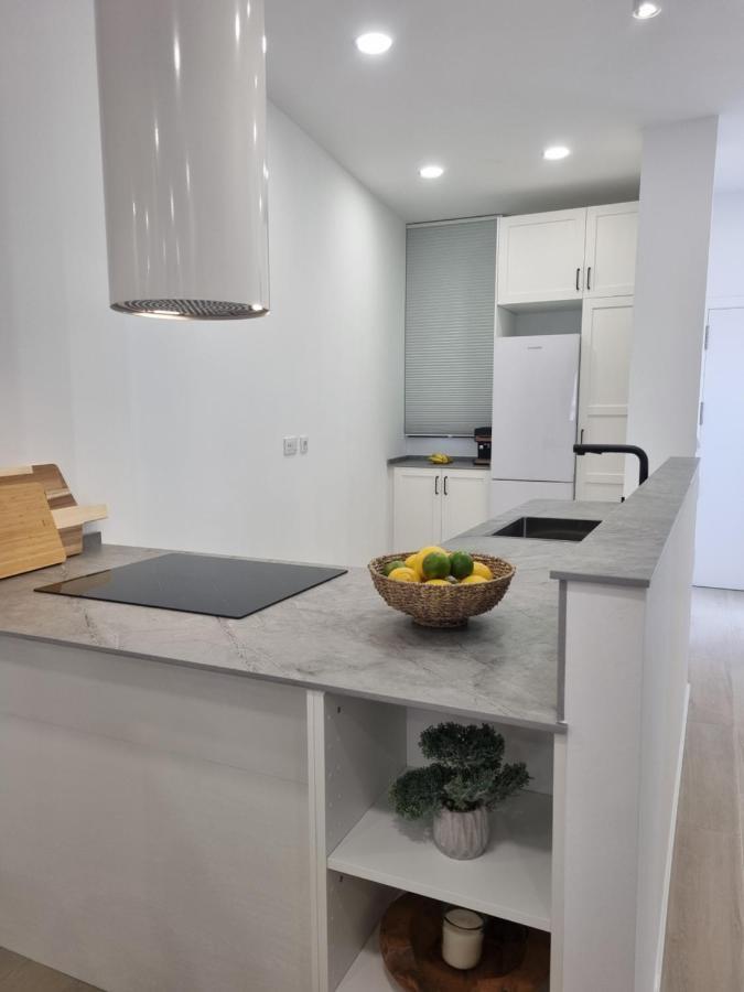 Residencial De La Yedra Appartement Jerez de la Frontera Buitenkant foto